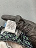 Peck & Peck Chevron-herringbone Green Active Pants Size 14 - photo 8