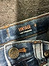 J.Crew Blue Denim Shorts Size 4 - photo 3