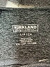 KIRKLAND Signature Gray Active Pants Size S - photo 7