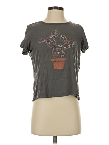 Doe Short Sleeve T-Shirt (view 1)