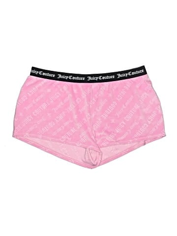 Juicy Couture Shorts (view 1)