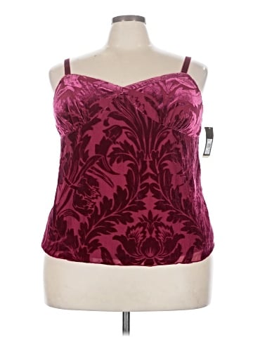 Merona Sleeveless Top (view 1)