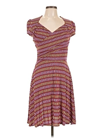 Leota Casual Dress (view 1)