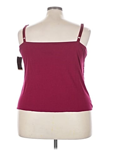Merona Sleeveless Top (view 2)