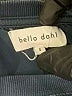Bella Dahl 100% Tencel Black Sweatshirt Size S - photo 7