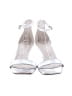 Franco Sarto White Wedges Size 7 - photo 2