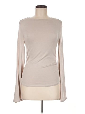 Leith Long Sleeve Top (view 1)