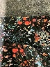 Lululemon Athletica Graphic Black Leggings Size 6 (estimated) - photo 7