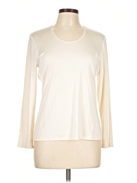 Ann Taylor Long Sleeve Top