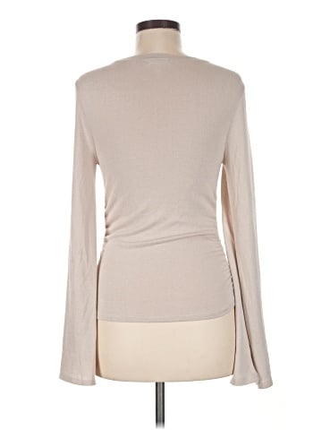 Leith Long Sleeve Top (view 2)