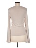 Leith Tan Long Sleeve Top Size M - photo 2