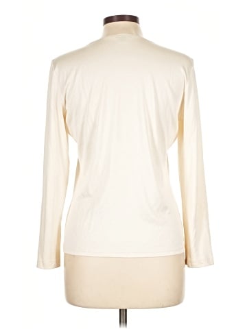 Ann Taylor Long Sleeve Top (view 2)
