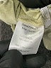 Love Tree 100% Tencel Green Short Sleeve Top Size L - photo 8