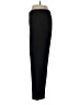 Croft & Barrow Solid Black Dress Pants Size 12 - photo 5