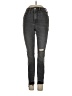 Old Navy Gray Jeans Size 0 (petite) - photo 1