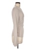 Leith Tan Long Sleeve Top Size M - photo 4