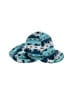 Green Sprouts 100% Polyester Teal Winter Hat Size 9 mo - 18 mo - photo 1