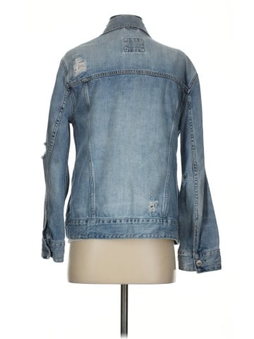 Abercrombie & Fitch Denim Jacket (view 2)