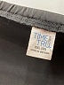 Time and Tru 100% Polyester Solid Black Casual Skirt Size 20 - photo 4