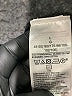 Gap 100% Cotton Black Sweater Vest Size L - photo 8