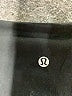 Lululemon Athletica Solid Black Casual Pants Size 6 - photo 7