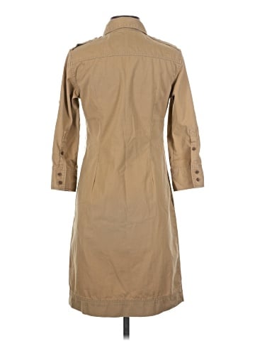J.Crew Factory Store Casual Dress (view 2)