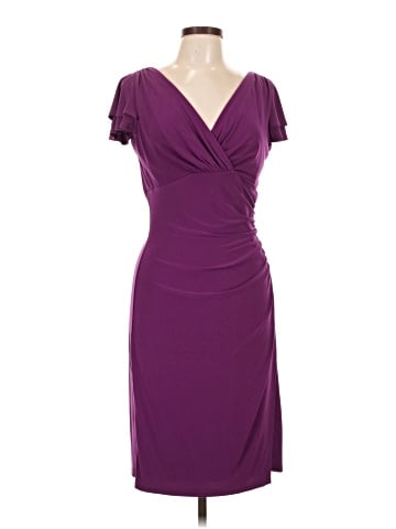 Lauren by Ralph Lauren Cocktail Dress (view 1)