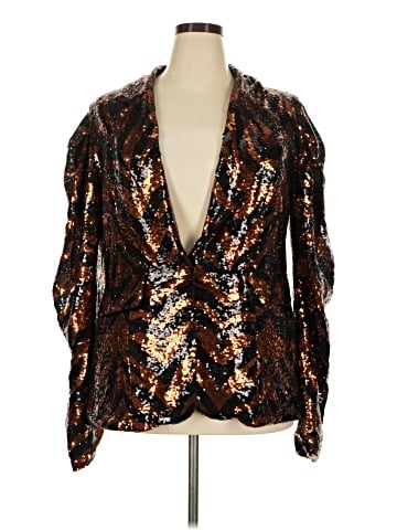 Pantora Blazer (view 1)
