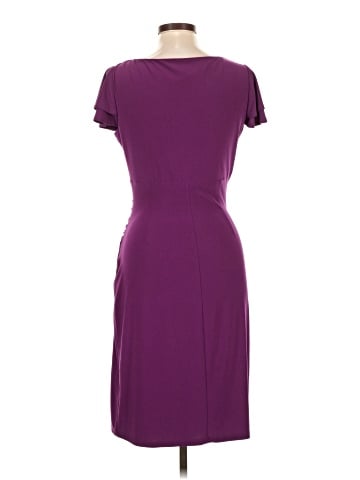 Lauren by Ralph Lauren Cocktail Dress (view 2)