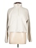 Lululemon Athletica Ivory Track Jacket Size 10 - photo 1
