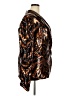 Pantora Metallic Gold Blazer Size XXL - photo 4