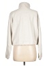 Lululemon Athletica Ivory Track Jacket Size 10 - photo 2