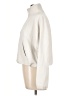 Lululemon Athletica Ivory Track Jacket Size 10 - photo 5