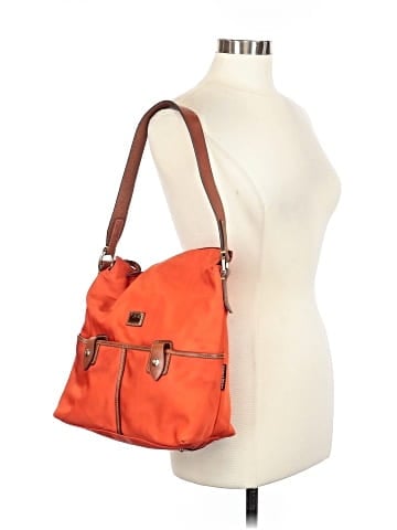 Dooney & Bourke Shoulder Bag (view 2)