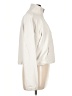 Lululemon Athletica Ivory Track Jacket Size 10 - photo 4
