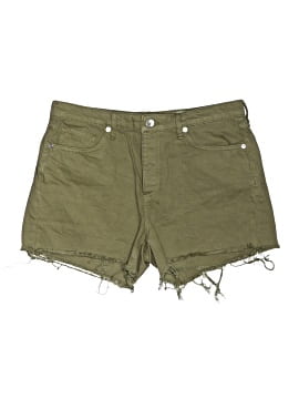 Rag & Bone Khaki Shorts