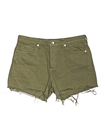 Rag & Bone Khaki Shorts (view 1)