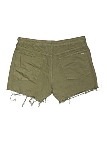 Rag & Bone Khaki Shorts (view 2)