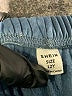 Shein Blue Casual Pants Size 12 - photo 3