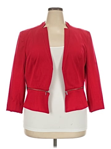 7th Avenue Design Studio New York & Company Blazer (view 1)