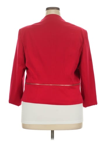 7th Avenue Design Studio New York & Company Blazer (view 2)