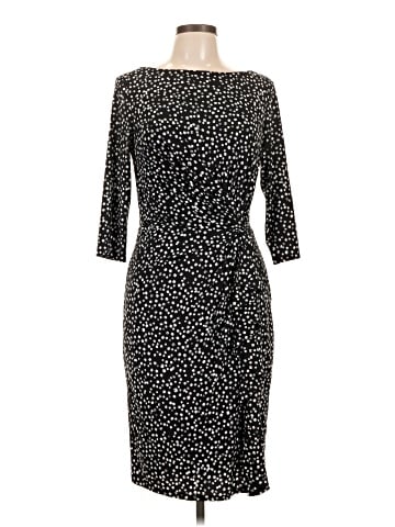 Lauren by Ralph Lauren Cocktail Dress (view 1)