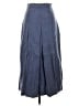 Assorted Brands Tie-dye Blue Formal Skirt Size 12 - photo 1