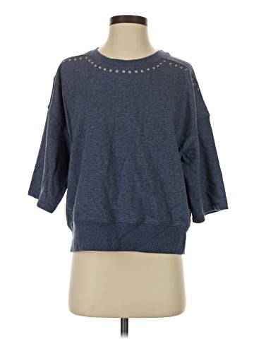 Maeve Pullover Sweater (view 1)