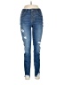 Maurices Blue Jeans Size 6 - photo 1