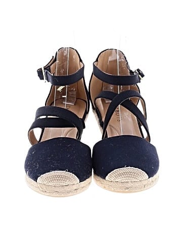Talbots Wedges (view 2)