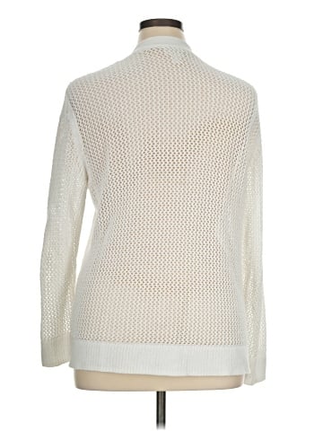 Caslon Cardigan (view 2)