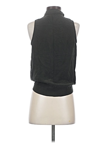 Equipment Sleeveless Blouse (view 2)