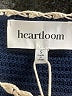 Heartloom Black Cardigan Size S - photo 7