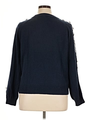 Ann Taylor LOFT Pullover Sweater (view 2)